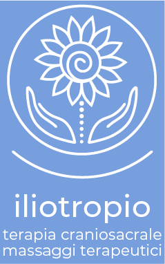Studio Iliotropio di Brunella Steger – Logo verticale